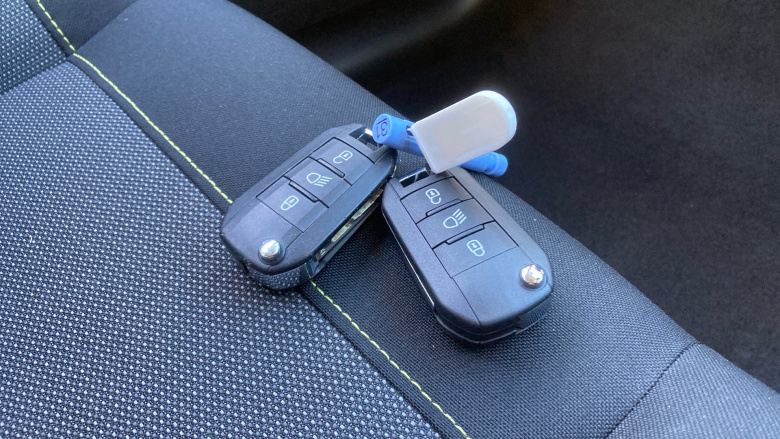 Citroen C3 1.2 PureTech C-Series Edition 5dr Petrol Hatchback